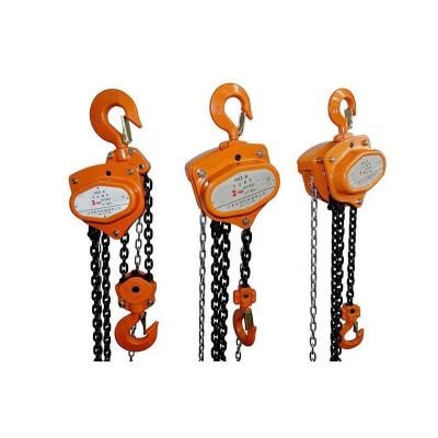 PALAN A CHAINE MANUEL