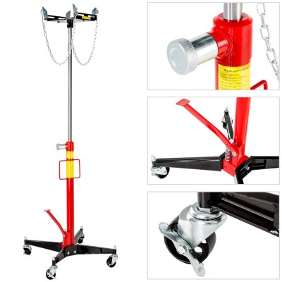 VÉRIN DE FOSSE HYDRAULIQUE