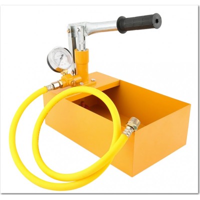 TESTEUR DE PRESSION D'EAU