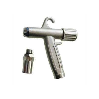 PISTOLET DE LAVAGE CHROME - PICASSO