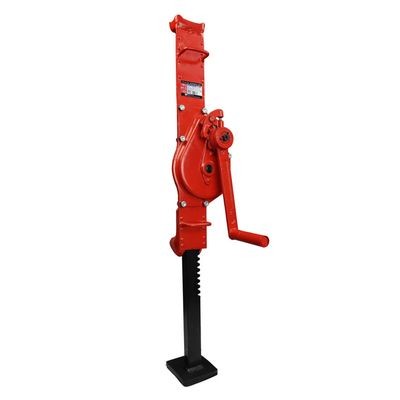 CRICS À CRÉMAILLÈRE