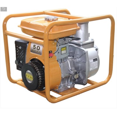 MOTO POMPE ESSENCE - ( TYPE ROBIN )