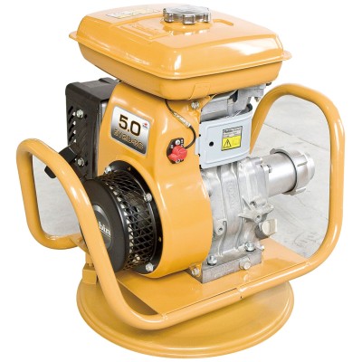 VIBREUR À BÉTON ESSENCE -  5,5CV