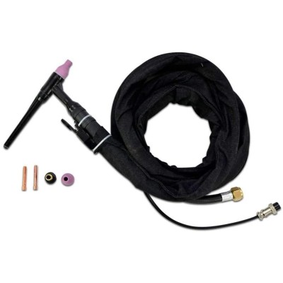 TORCHE POUR POSTE SOUDURE TIG