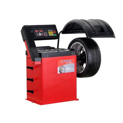 EQUILIBREUSE PNEU 10 À 24 POUCES - DEXTAIR