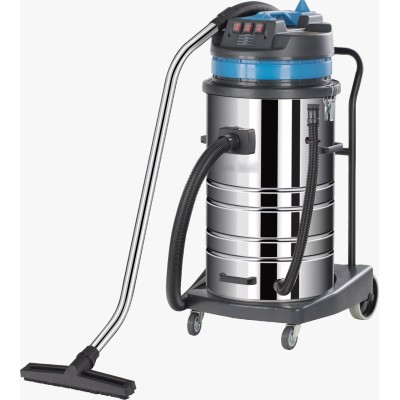 ASPIRATEUR INDUSTRIEL 30 A 70 LITRES - DEXTAIR
