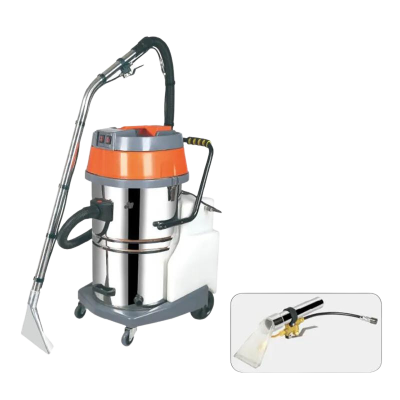 ASPIRATEUR INJECTEUR EXTRACTEUR 30 ET 70 LITRES  - DEXTAIR -