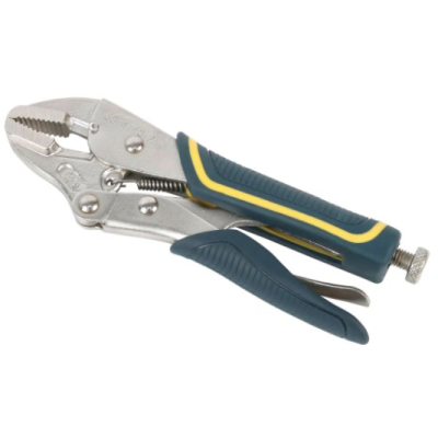 PINCE A ETAU MANCHE ISOLE