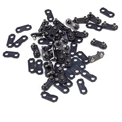 MAILLONS DE CHAÎNE POUR TRONÇONNEUSE ( ATTACHES )