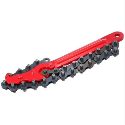 CLE A FILTRE A CHAINE