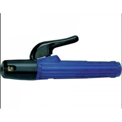 PINCE SOUDURE BLEU  600A (PORTE ELECTRODE)