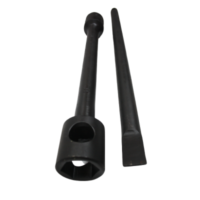 CLÉ À ÉCROUS DE ROUE DE CAMION