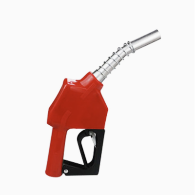 PISTOLET ALUMINIUM POUR POMPE TRANSFERT