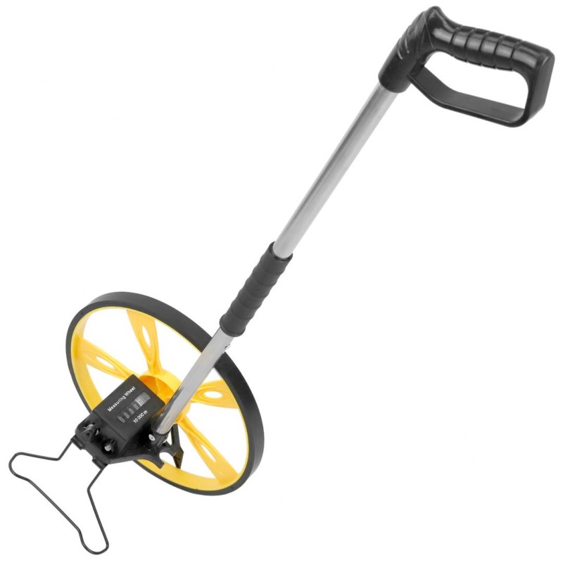 ODOMÈTRE POUR LA MESURE DE DISTANCE