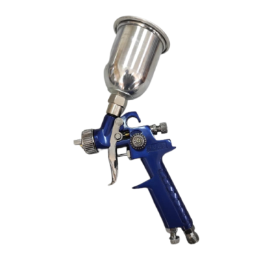 PISTOLET GH  ALUMINIUM