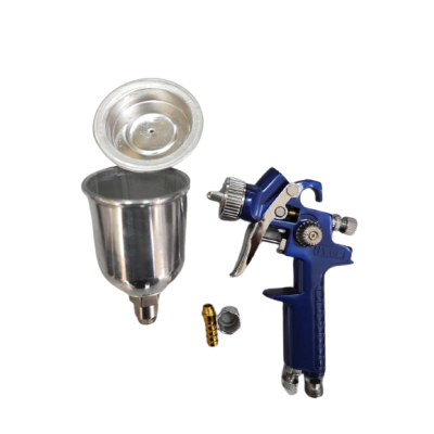 PISTOLET GH  ALUMINIUM