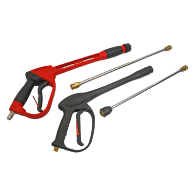 PISTOLET NOIR S/L  POUR KARCHER