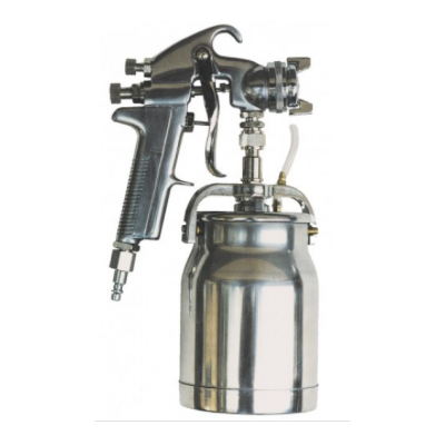 PISTOLET À PEINTURE