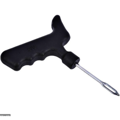 POIGNE PVC  AIGUILLE