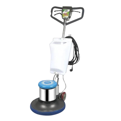 POLISHEUSE DE SOL MONO BROSSE