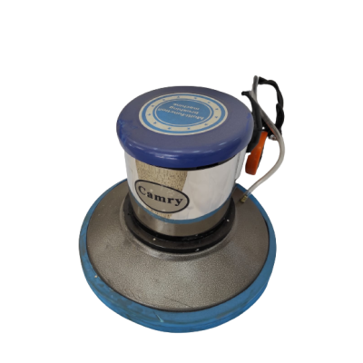 POLISHEUSE DE SOL MONO BROSSE