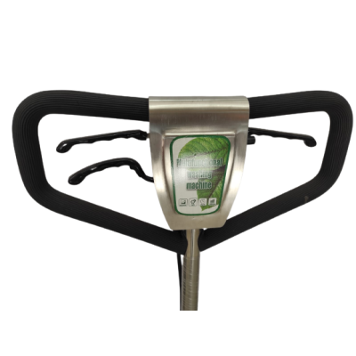 POLISHEUSE DE SOL MONO BROSSE