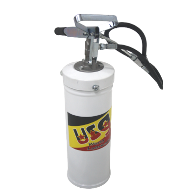 Pompe a graisse manuelle