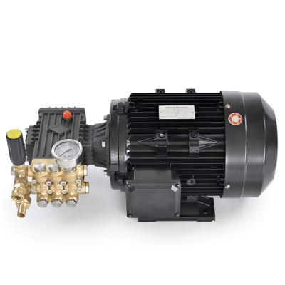 POMPE A HAUTE PRESSION -  DEXTAIR