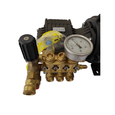 POMPE A HAUTE PRESSION -  DEXTAIR