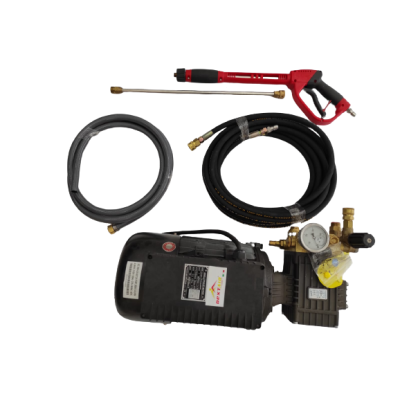 POMPE A HAUTE PRESSION -  DEXTAIR