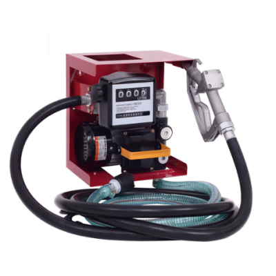 POMPE DE TRANSFERT 12 V-24 V-220 V