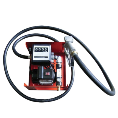 POMPE DE TRANSFERT 12 V-24 V-220 V