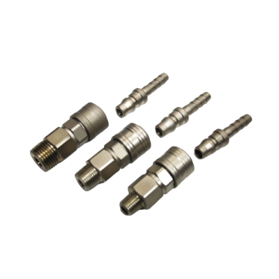 PRISE RAPIDE  A/EMBOUT