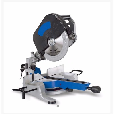 TRONCONNEUSE ALUMINIUM RADIALE  255 (COULISSANTE)