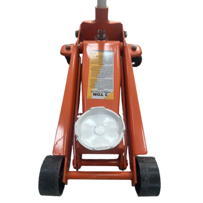 CRIC ROULEUR 3T - ( 1 PISTON )