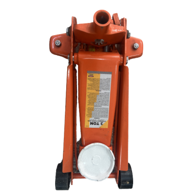 CRIC ROULEUR 3T - ( 1 PISTON )