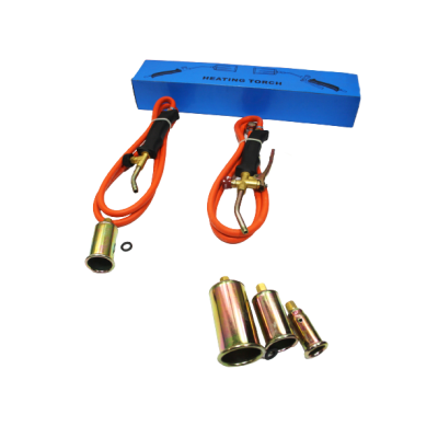 CHALUMEAU GAZ A LEVIER