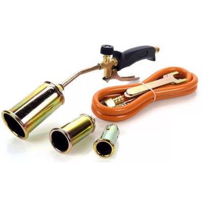 CHALUMEAU GAZ A LEVIER