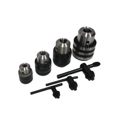 MANDRIN DE PERÇAGE AVEC CLÉ