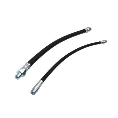 FLEXIBLE POUR POMPE A GRAISSE