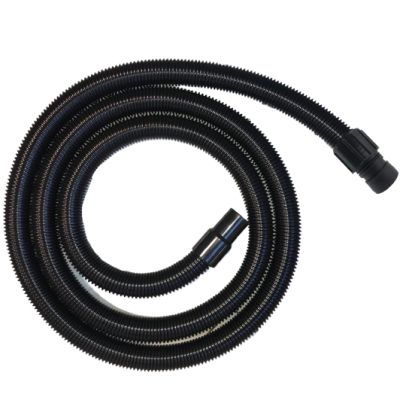 TUYAU FLEXIBLE DE RECHANGE POUR ASPIRATEUR 2.5 MÈTRES