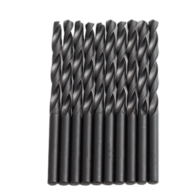 FORET HSS NOIR ( BOITE DE 10 PCS )