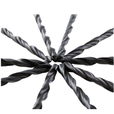 FORET HSS NOIR ( BOITE DE 10 PCS )