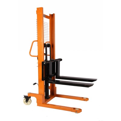 GERBEUR MANUEL 2 TONNES