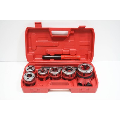 JEU DE FILIERE 1/4 - 1" 1/4