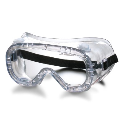 LUNETTE DE MEULAGE 4 AÉRATEURS