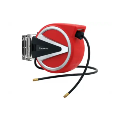 ENROULEUR A AIR XIEBO - 1/4