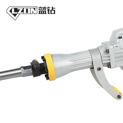 PERFORATEUR  - 1500 W - REF LZ-65 - LONEED