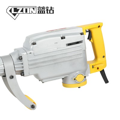 PERFORATEUR  - 1500 W - REF LZ-65 - LONEED