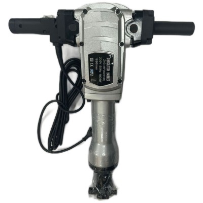 PERFORATEUR HEX 30X400 - 1800 W - REF XD 5106 LONEED